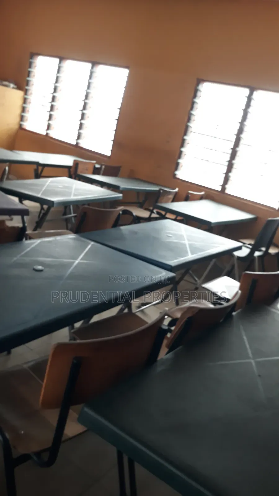 Large School for Sale at Amasaman