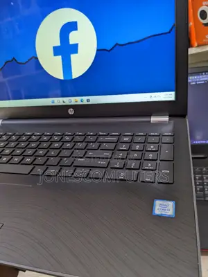 Laptop HP Pavilion 15 12GB Intel Core i3 HDD 1T