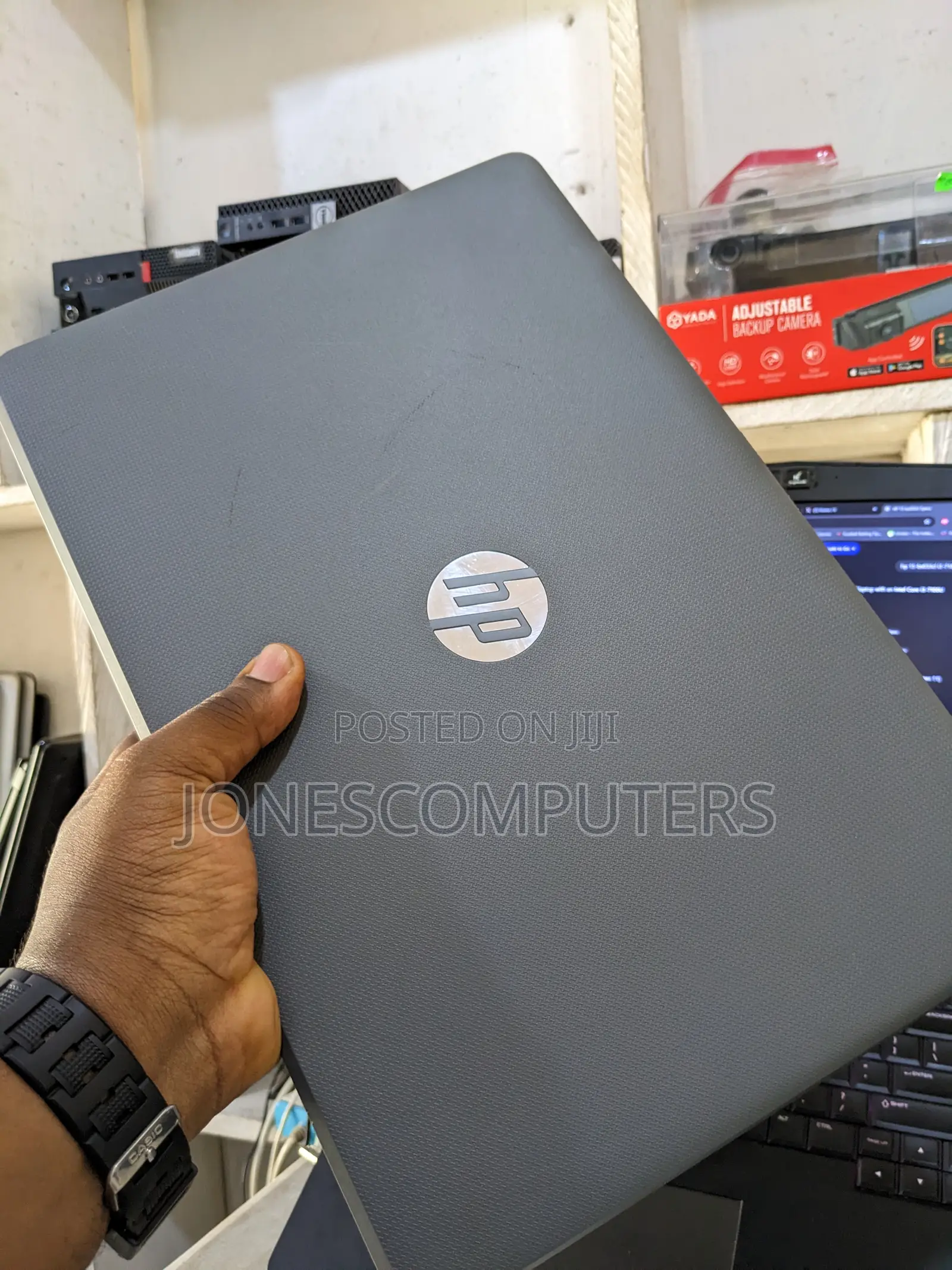 Laptop HP Pavilion 15 12GB Intel Core i3 HDD 1T