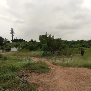 4.65 Acres of Commercial / Residential Land for Sale
