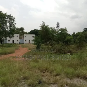 4.65 Acres of Commercial / Residential Land for Sale
