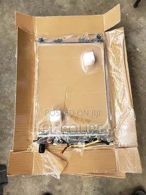 Radiator Tank for Elantra 2012,2013,2014,2015