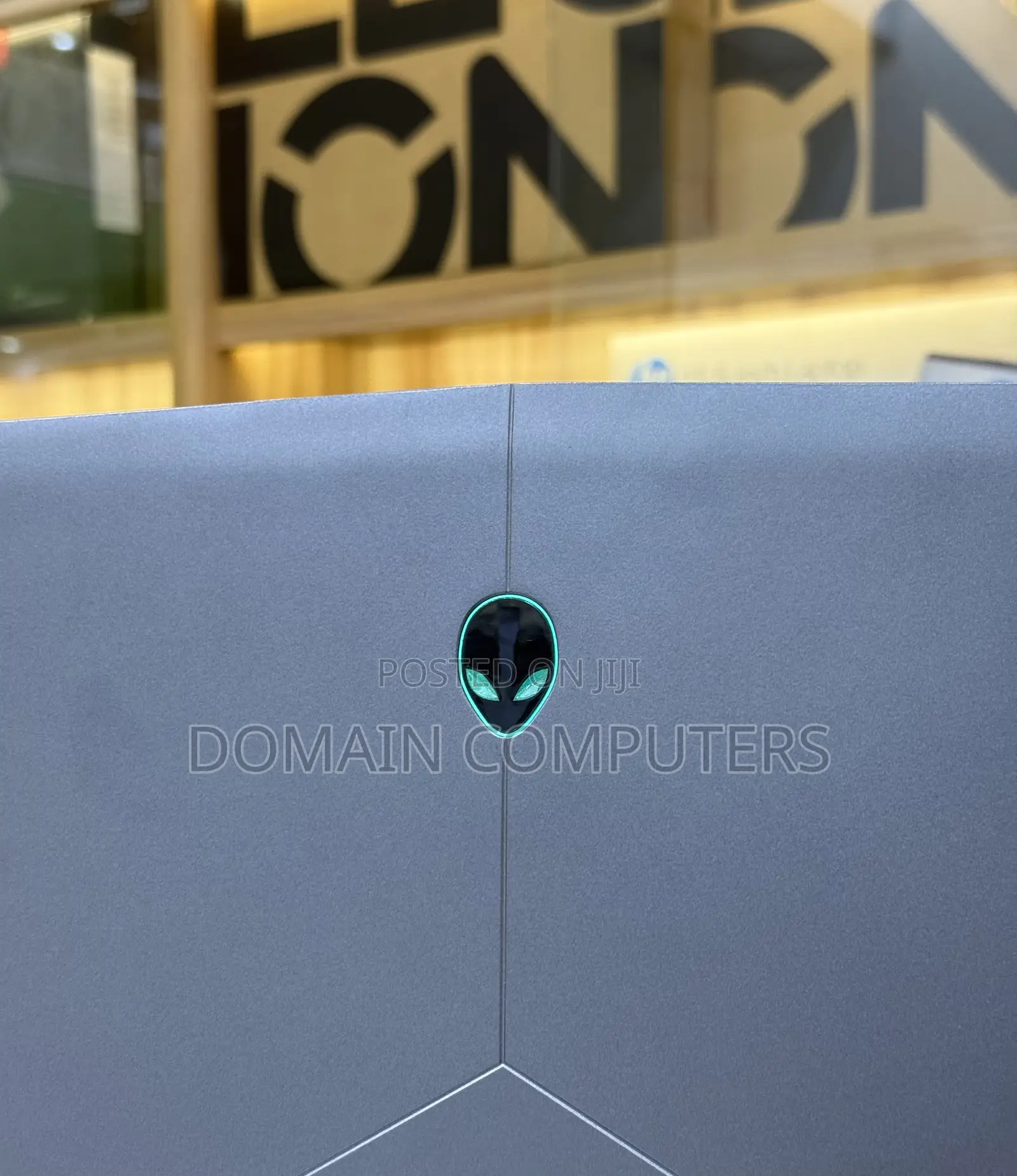 Laptop Alienware M15 R3 16GB Intel Core I7 SSD 512GB
