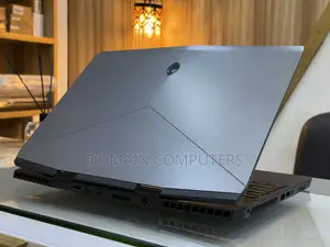 Laptop Alienware M15 R3 16GB Intel Core I7 SSD 512GB