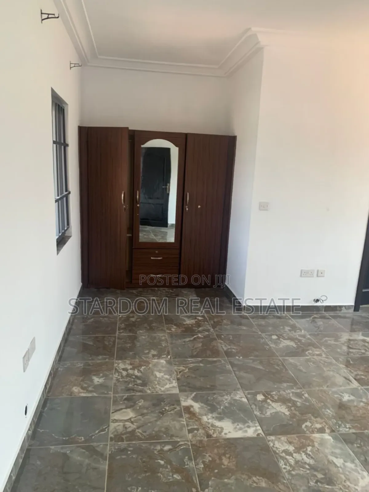 1bdrm Apartment in East Airport, Spintex for rent