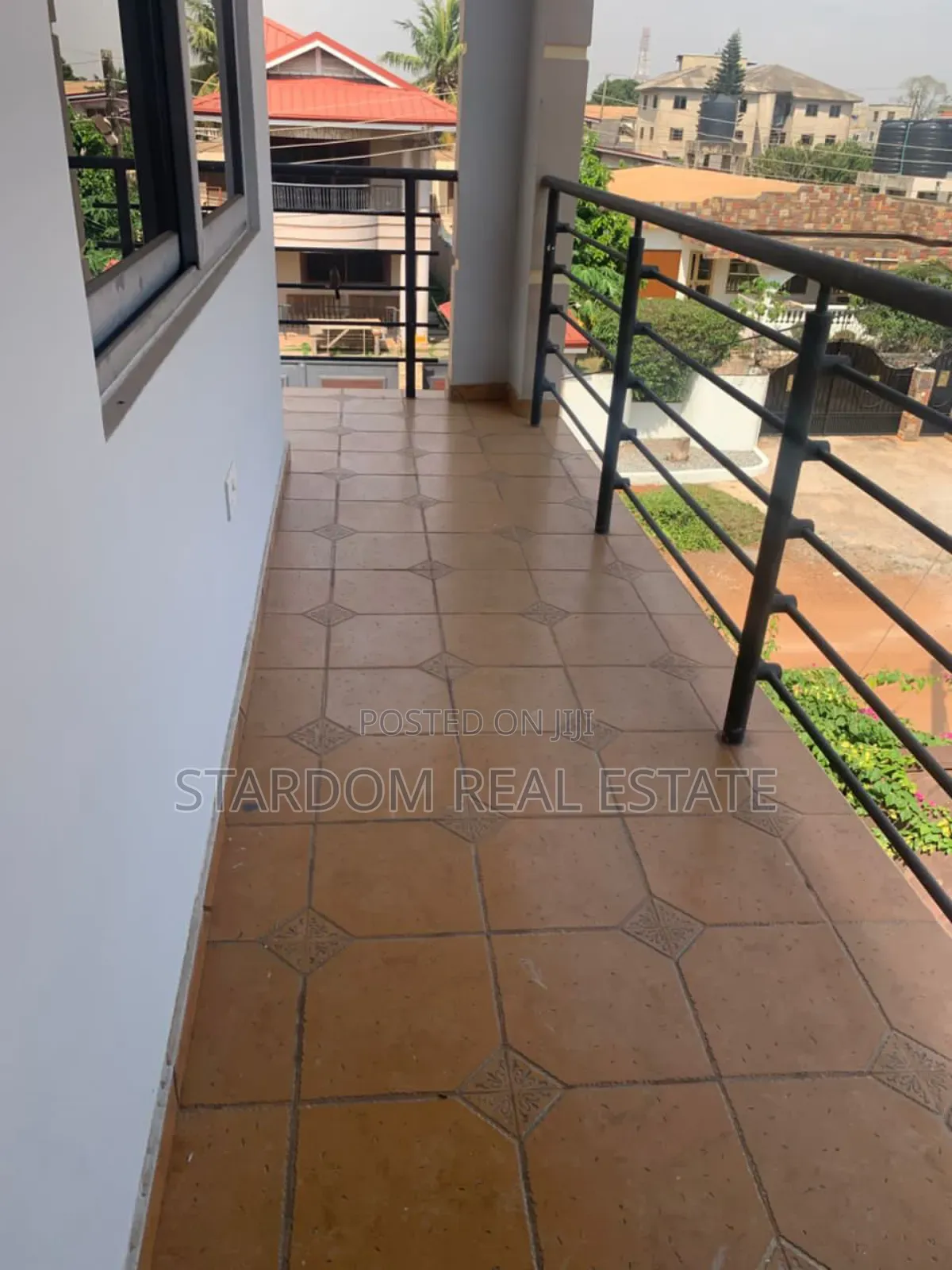 1bdrm Apartment in East Airport, Spintex for rent