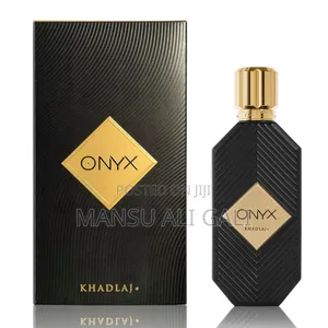 Khadlaj Onyx Gold