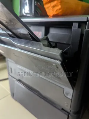 Hp Laserjet Pro 400