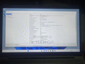 New Laptop HP ZBook Firefly G8 16GB Intel Core i7 SSD 512GB