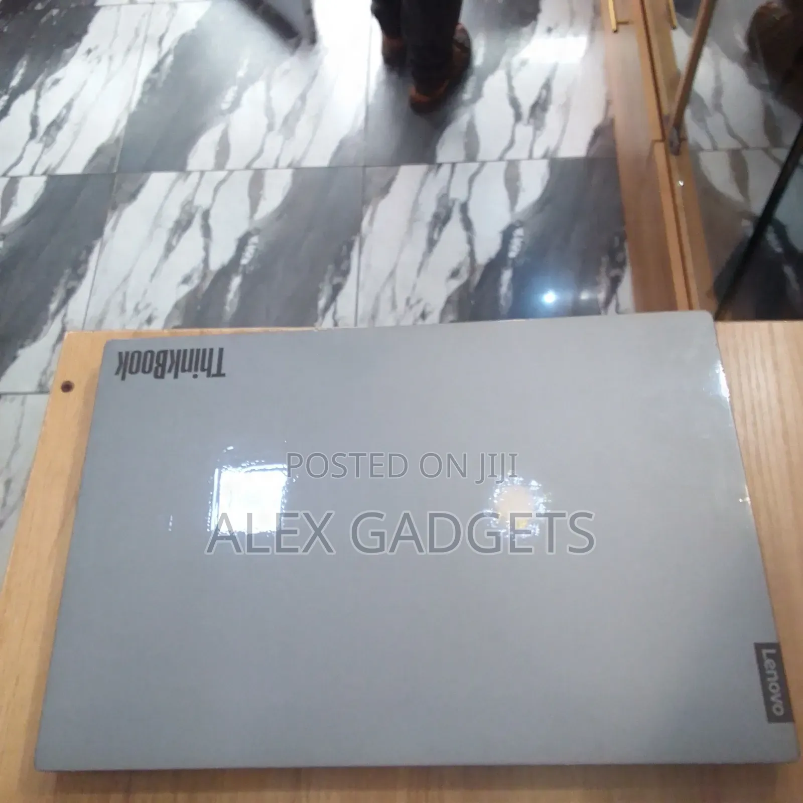 Laptop Lenovo ThinkBook 15 8GB Intel Core I5 SSD 256GB