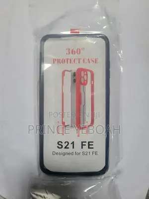 360° Phone Case And Protector