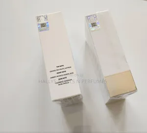 Shiyaaka White Perfume, Khadlaj, 100ml, Unisex
