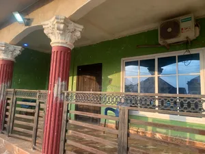 4bdrm House in Bosore Saaman, Kumasi Metropolitan for sale