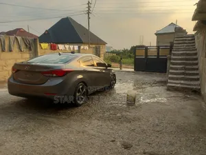 4bdrm House in Bosore Saaman, Kumasi Metropolitan for sale