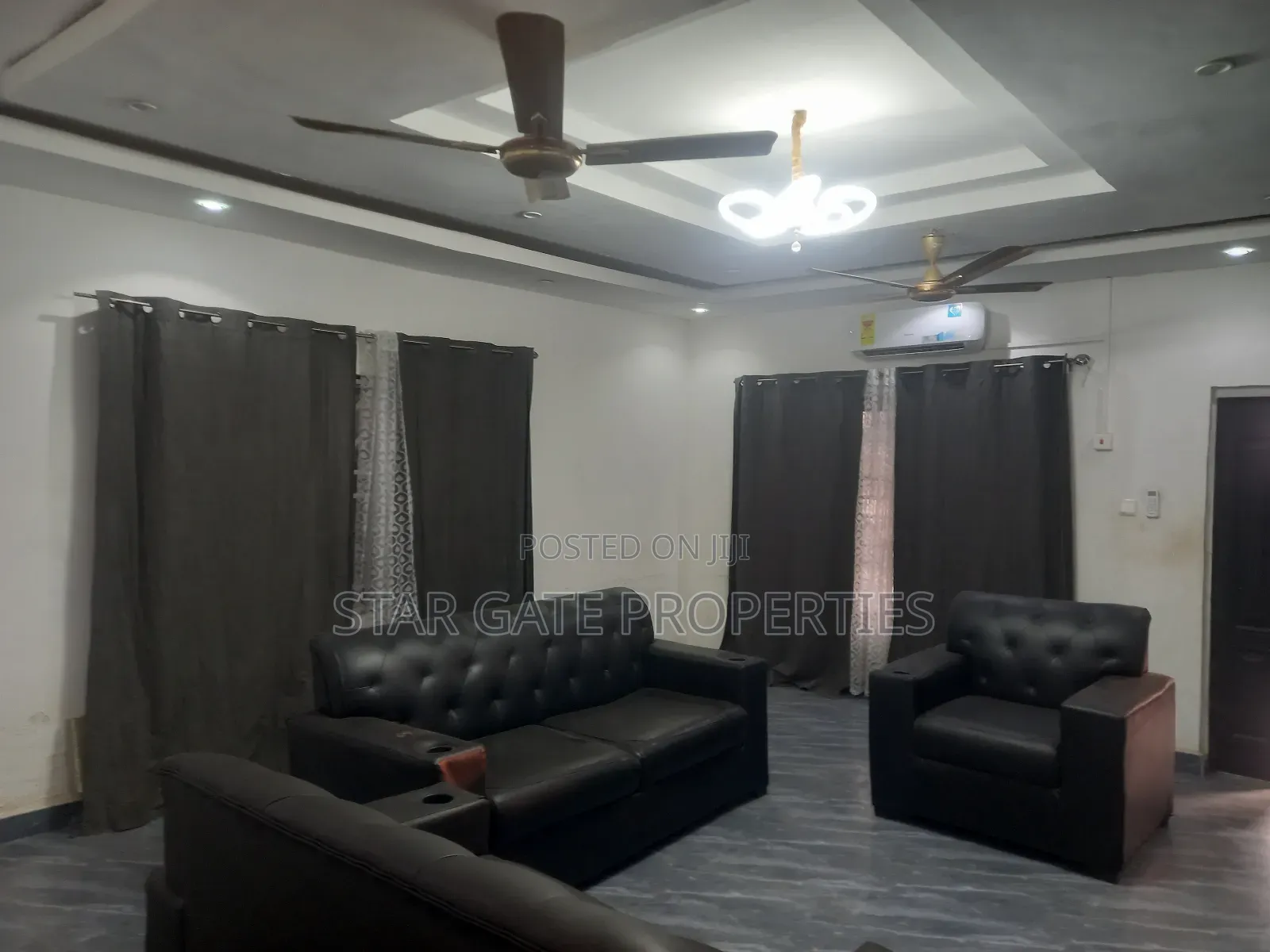 4bdrm House in Bosore Saaman, Kumasi Metropolitan for sale