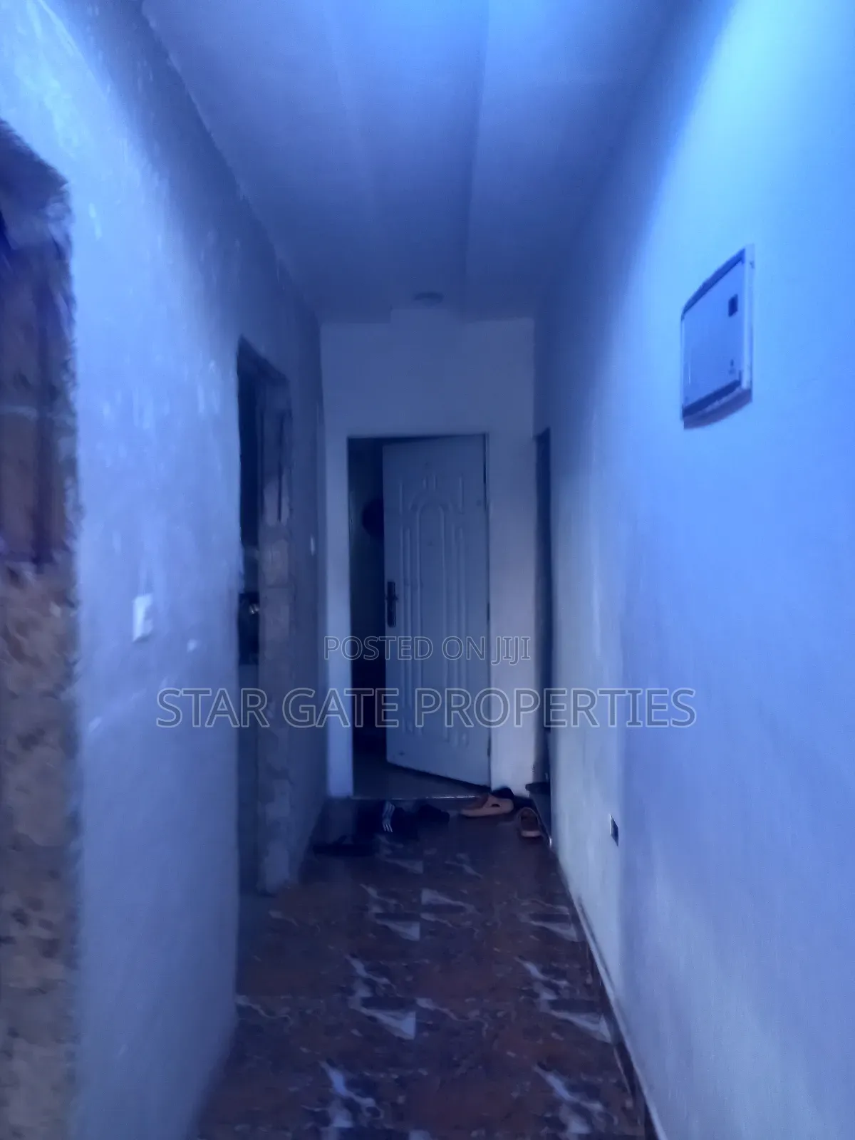 4bdrm House in Bosore Saaman, Kumasi Metropolitan for sale