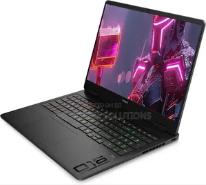 New Laptop HP Omen 16 32GB Intel Core Ultra 9 SSD 1T