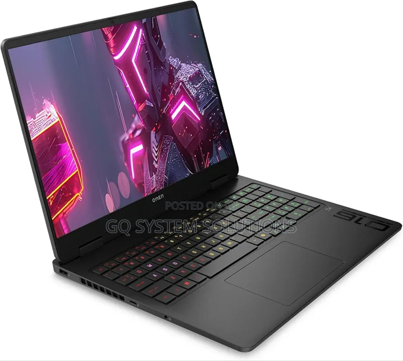 New Laptop HP Omen 16 32GB Intel Core Ultra 9 SSD 1T