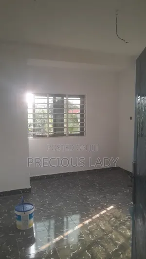2bdrm Apartment in Pokuase Amanfrom for rent