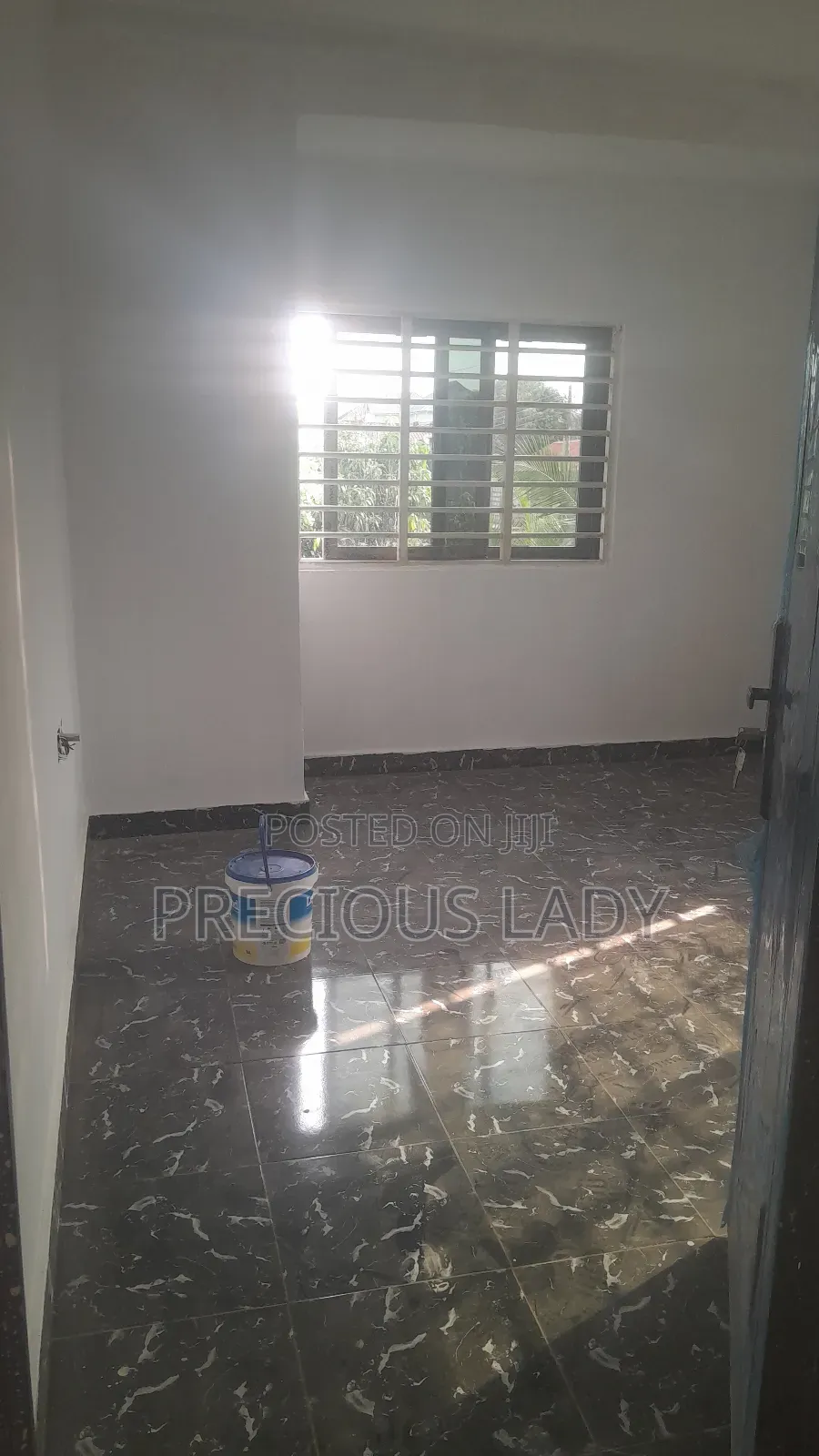 2bdrm Apartment in Pokuase Amanfrom for rent