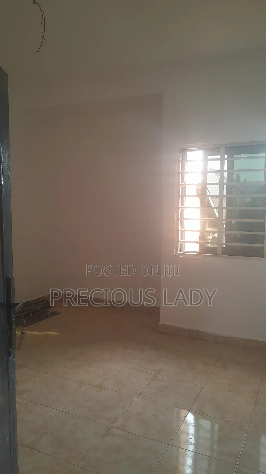 2bdrm Apartment in Pokuase Amanfrom for rent