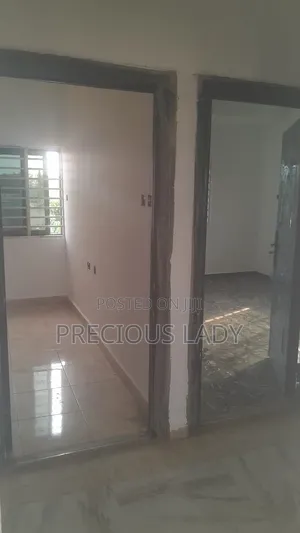 2bdrm Apartment in Pokuase Amanfrom for rent