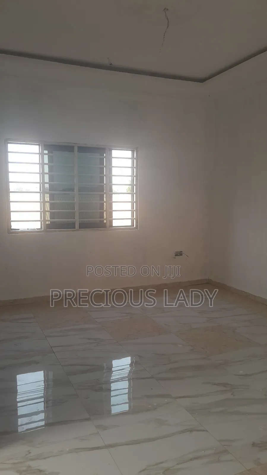 2bdrm Apartment in Pokuase Amanfrom for rent