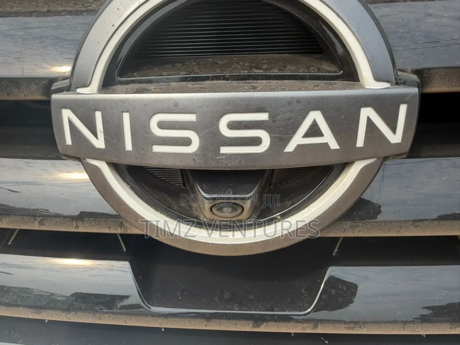 Nissan Armada S 2021 Gray