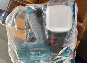 Total Spray Gun