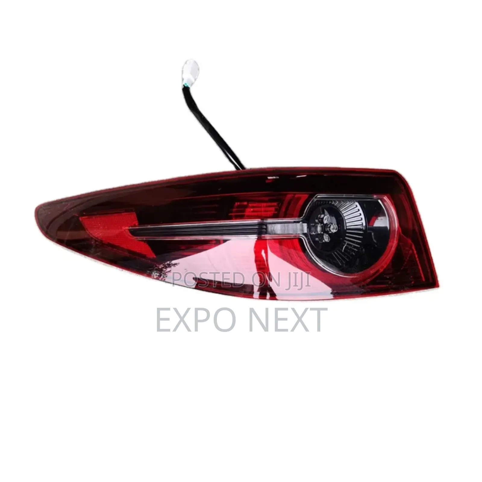 Taillight For Mazda 3 Hatchback 2017- 2021