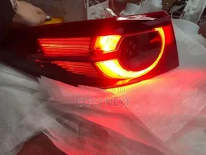 Taillight For Mazda 3 Hatchback 2017- 2021