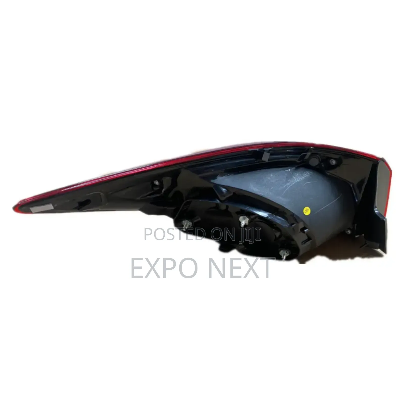 Taillight For Mazda 3 Hatchback 2017- 2021