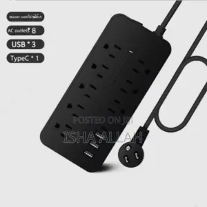 Cx-T30. Power Socket . Safety Power Socket