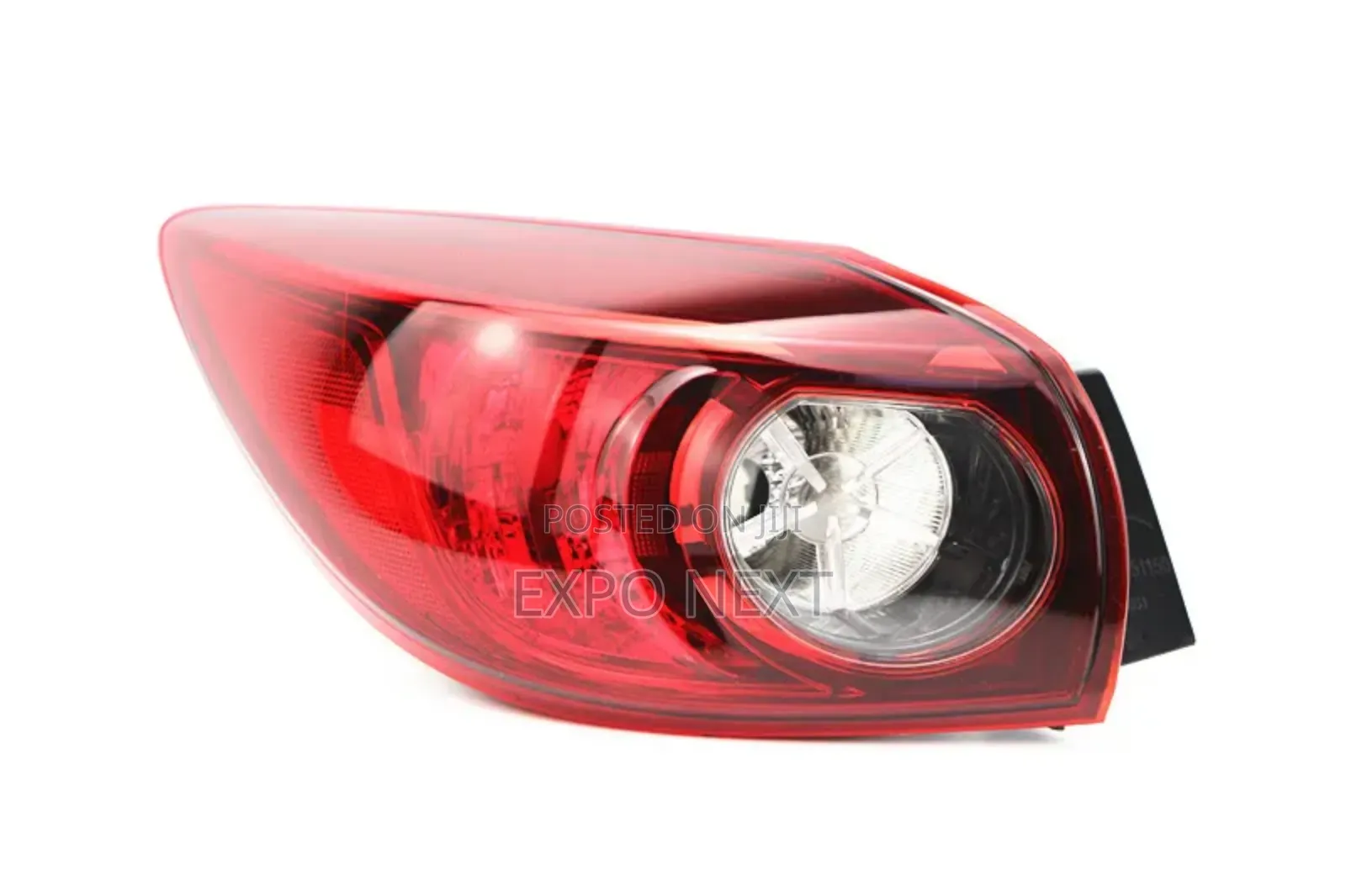 Taillight For Mazda 3 Hatchback 2017- 2021