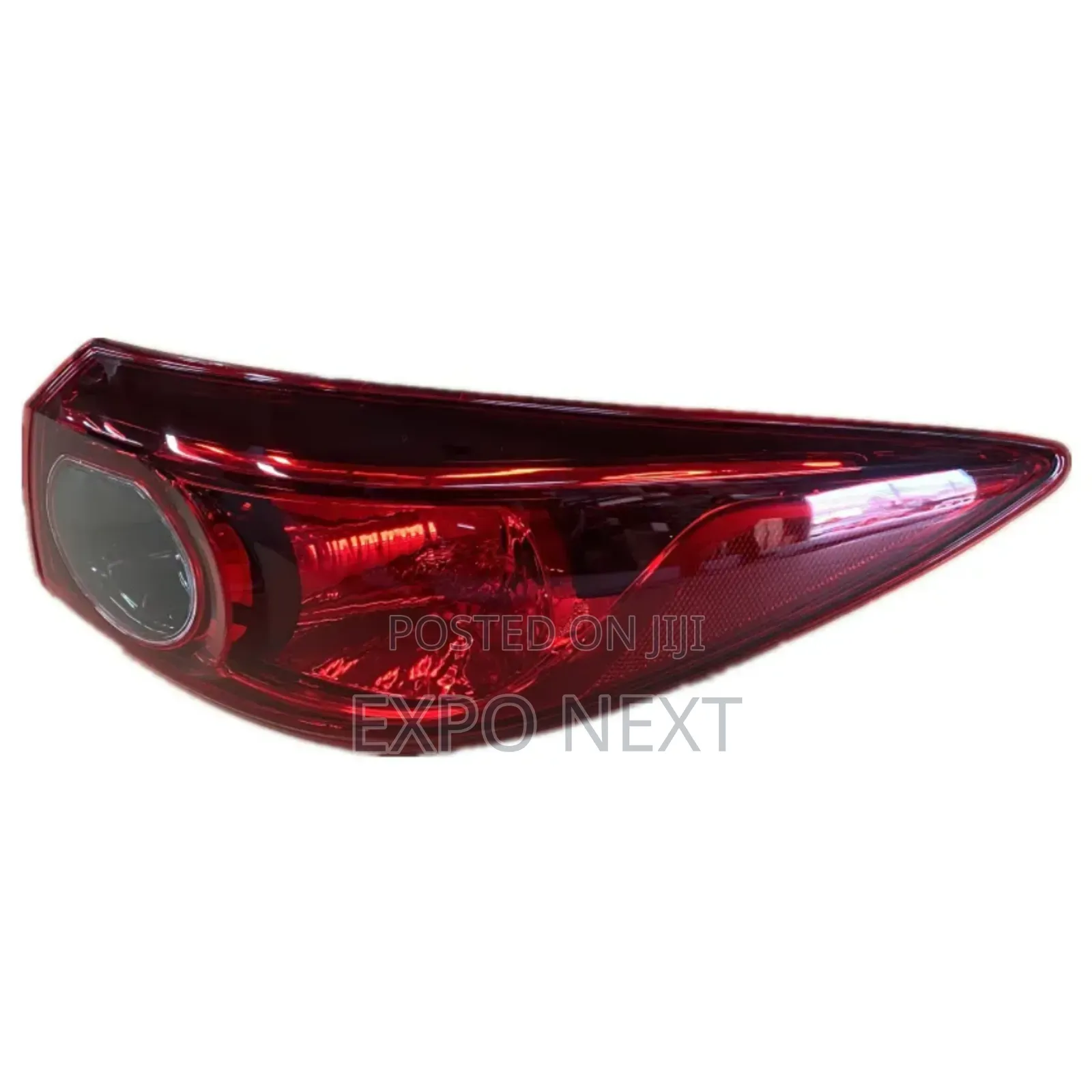 Taillight For Mazda 3 Hatchback 2017- 2021