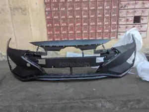 Elantra 2019,2020 Front Bumper