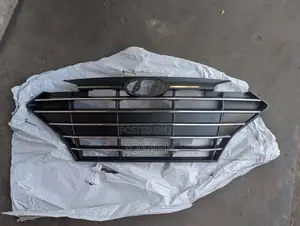 Elantra 2019,2020 Bumper Grille