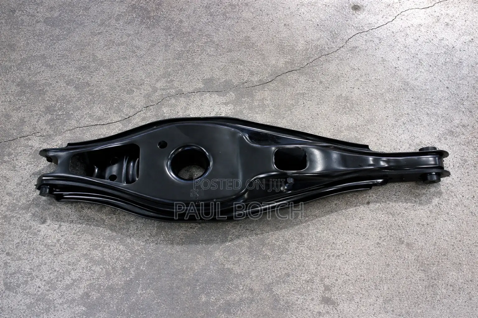 Rear Lower Suspension Control Arm for Civic