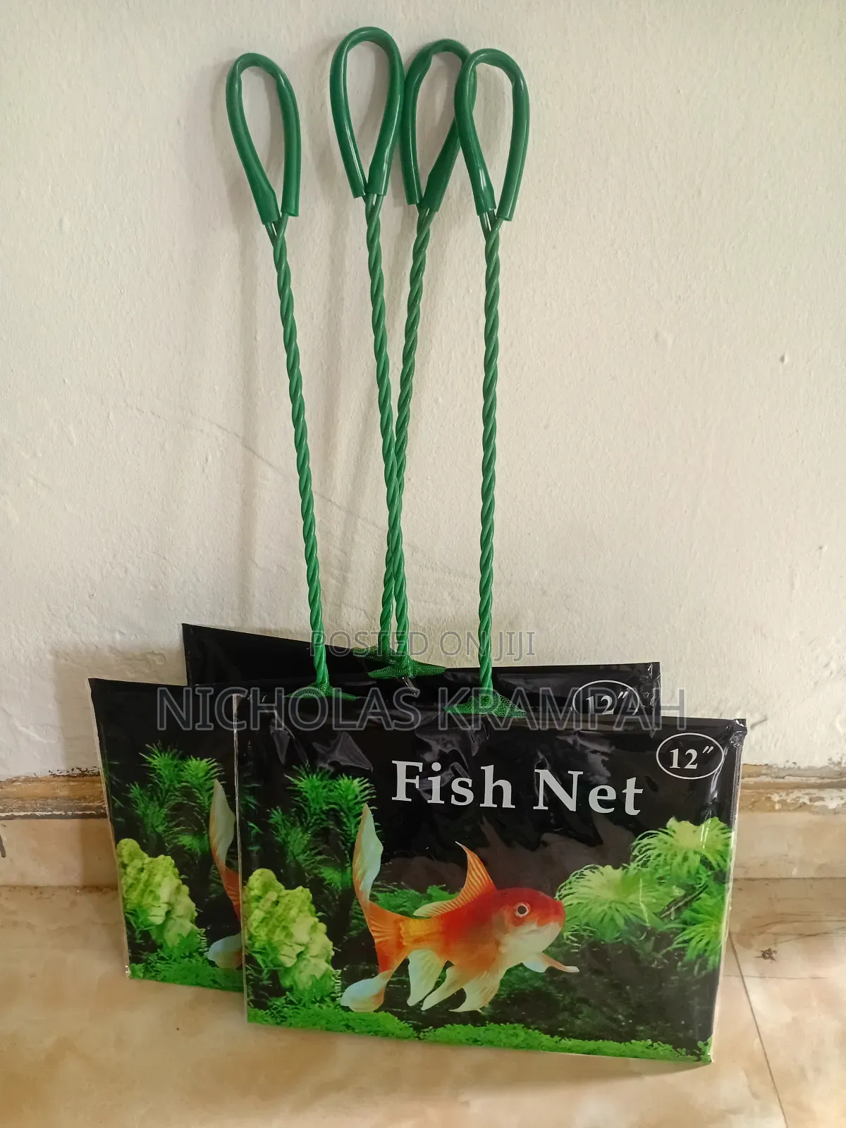 Aquarium Fish Net