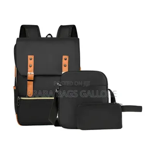 Quality Multipurpose Usb Backpack