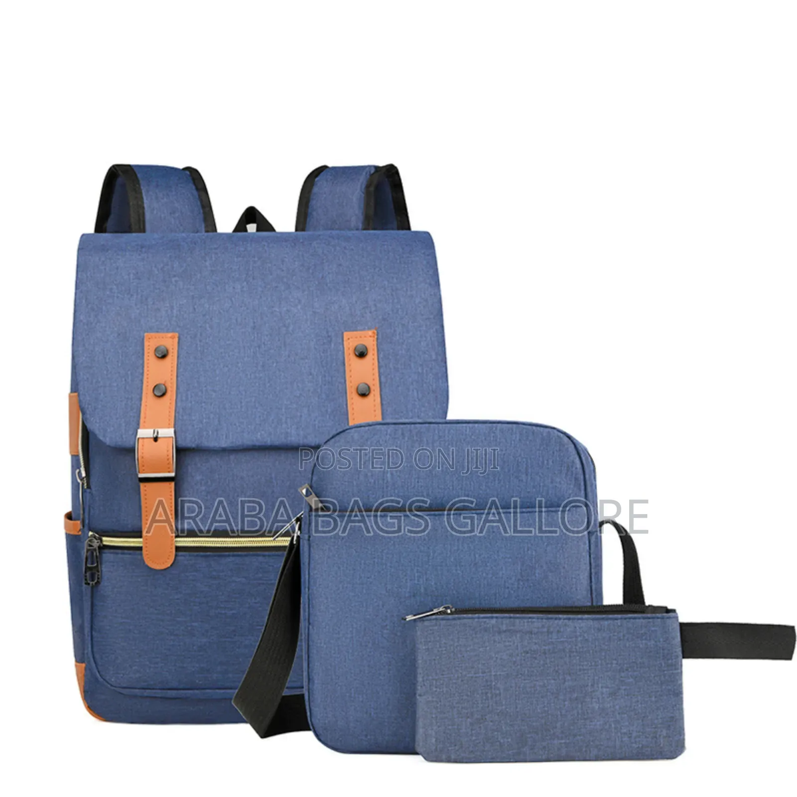 Quality Multipurpose Usb Backpack