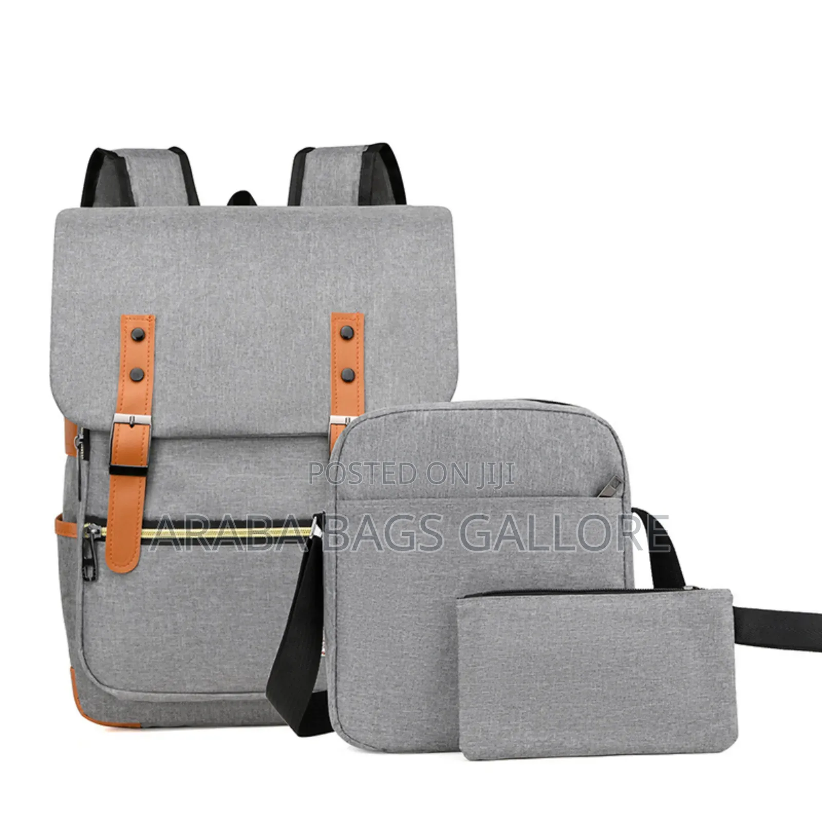 Quality Multipurpose Usb Backpack