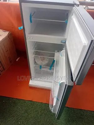 Sleek Design Multi Door Refrigerator,160dt-B Roch Refrigerator