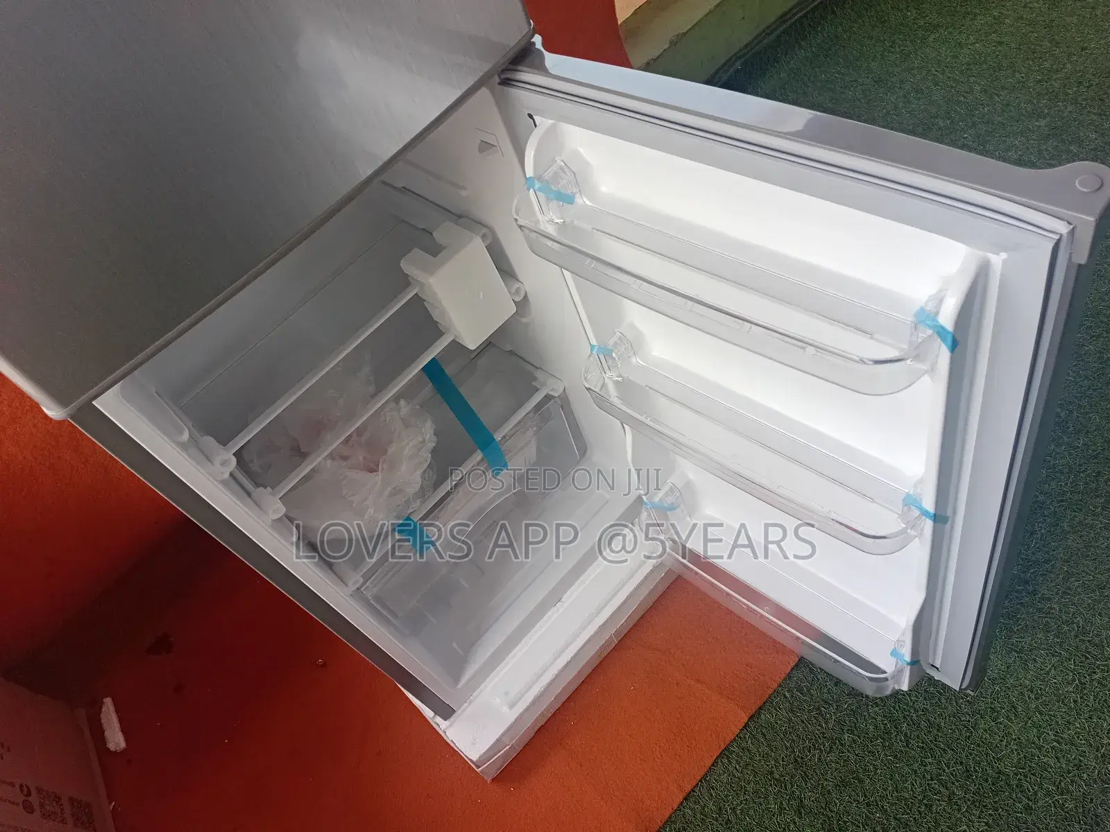 Affordable Reliable Refrigerator, Roch Refrigerator