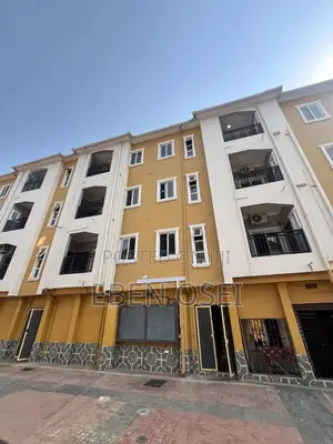 2bdrm Apartment in Dansoman for rent