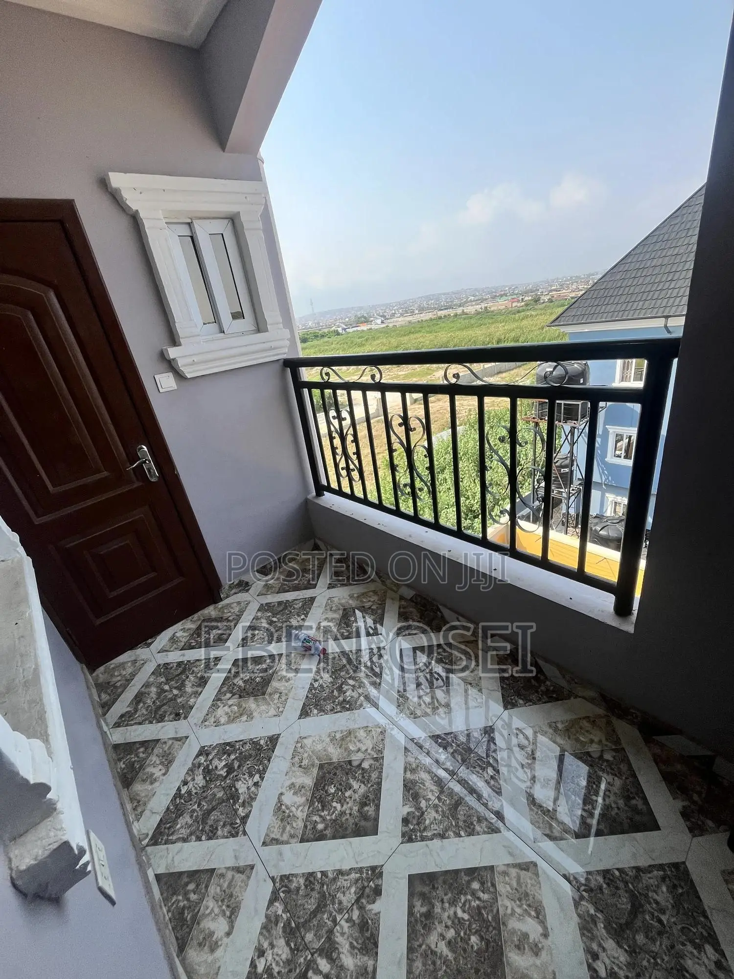 2bdrm Apartment in Dansoman for rent