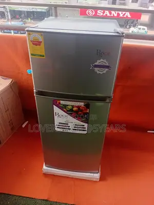 Stylish Kichen Refrigerator,160dt-B Roch Refrigerator