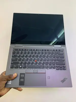 Laptop Lenovo Thinkpad X1 Yoga 16GB Intel Core i5 SSD 256GB