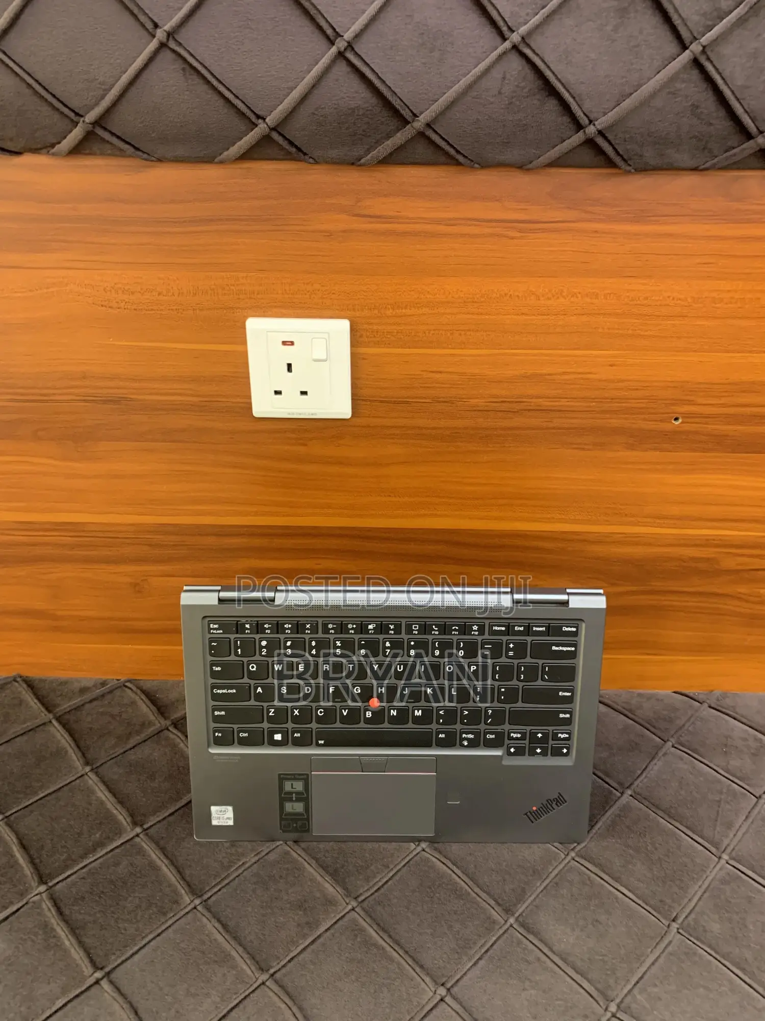 Laptop Lenovo Thinkpad X1 Yoga 16GB Intel Core i5 SSD 256GB