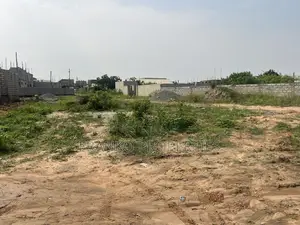 Land for Sale at East Legon Hills Police City